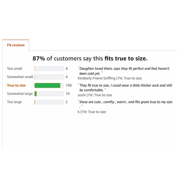 NEW JBU by Jambu Nala Water-Resistant Duck Booties - Picture 16 of 16